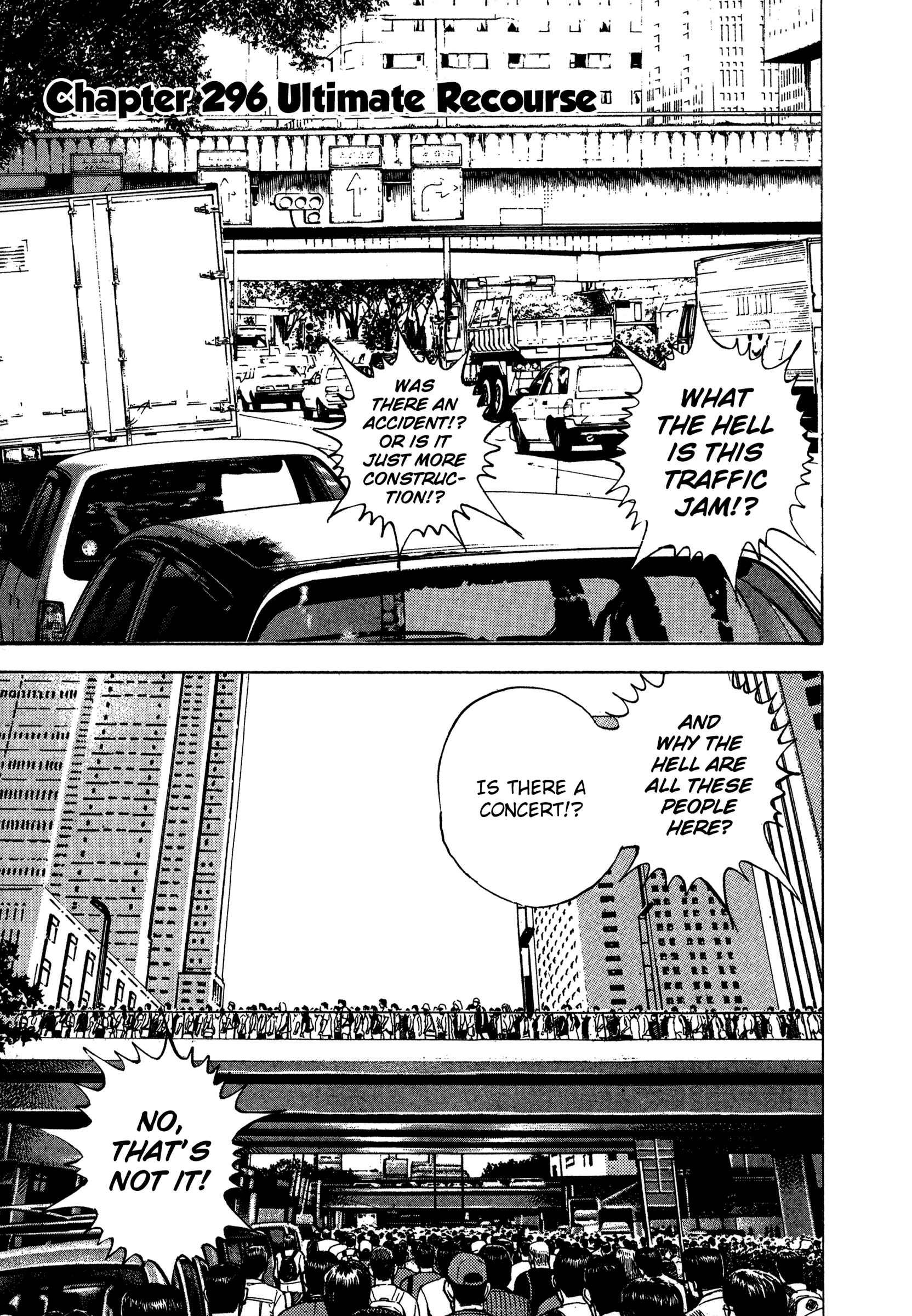 Chapter 296 - Page 7