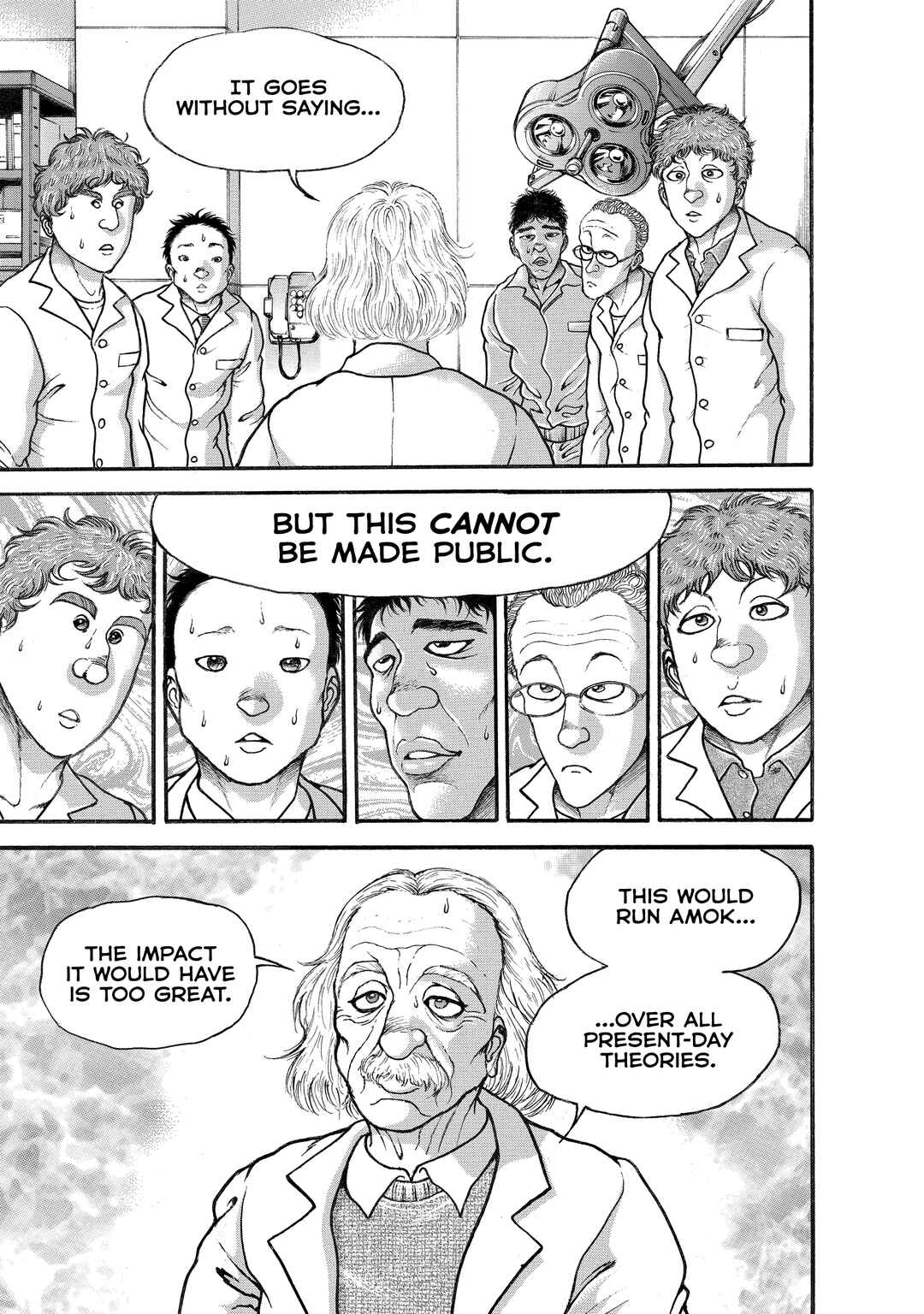 Chapter 80 - Page 13
