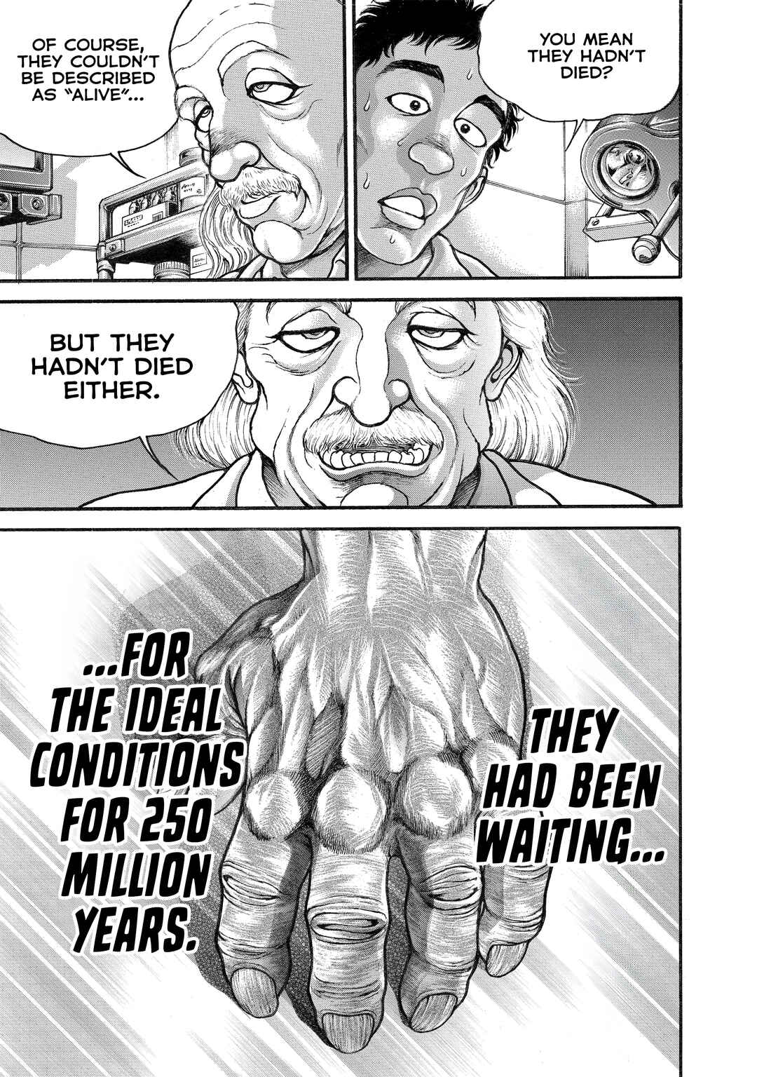 Chapter 80 - Page 17