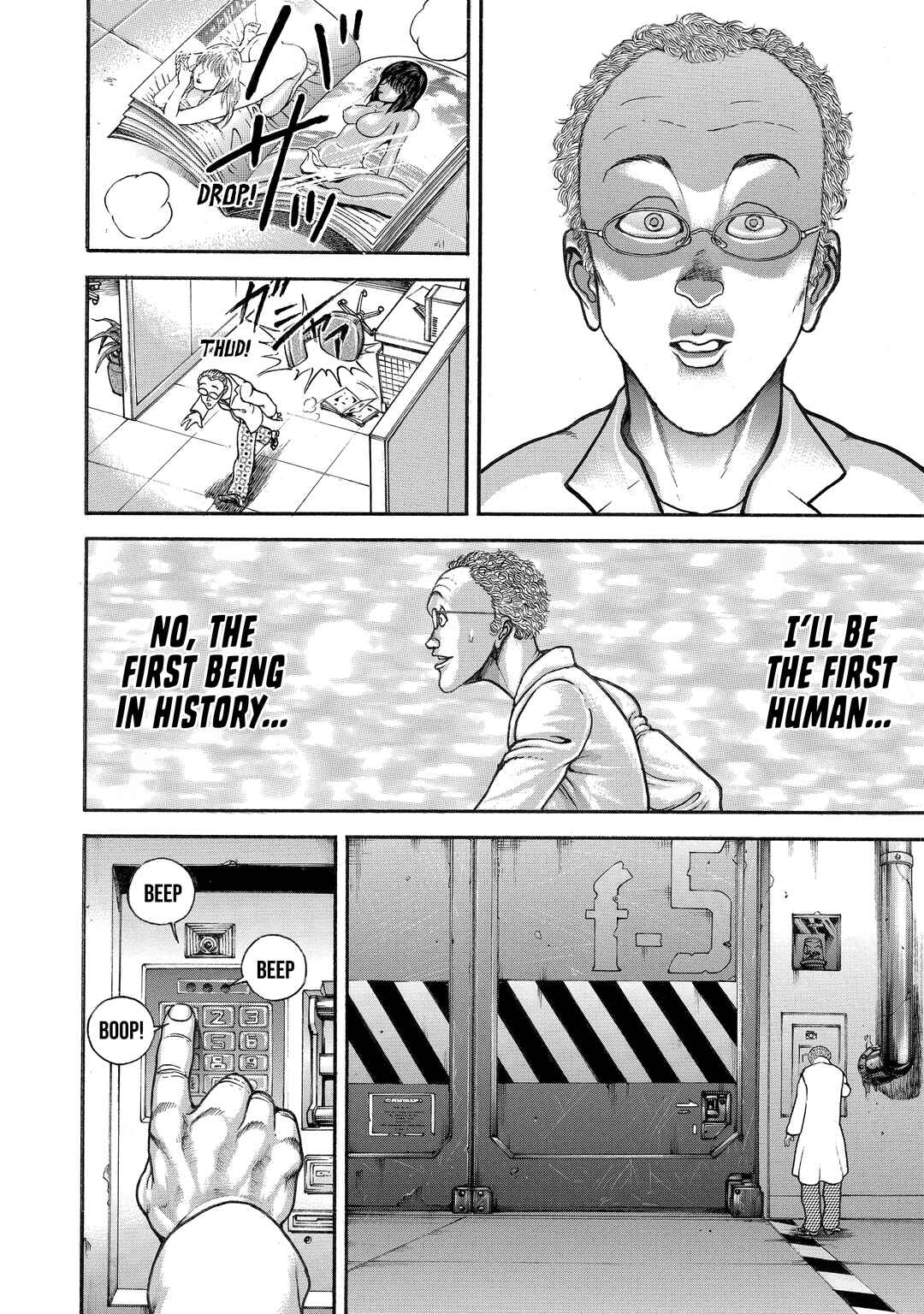 Chapter 80 - Page 25