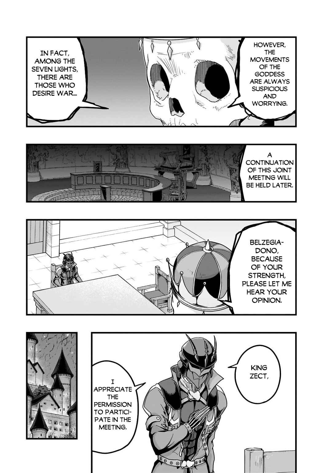 Chapter 69 - Page 20