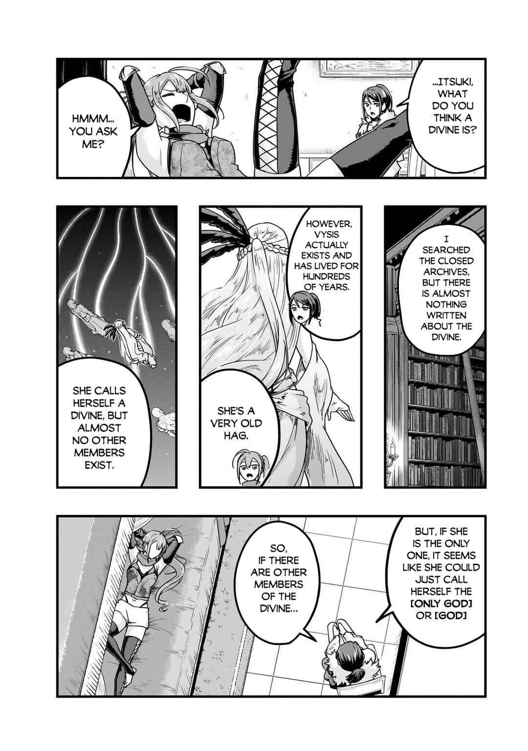 Chapter 69 - Page 5