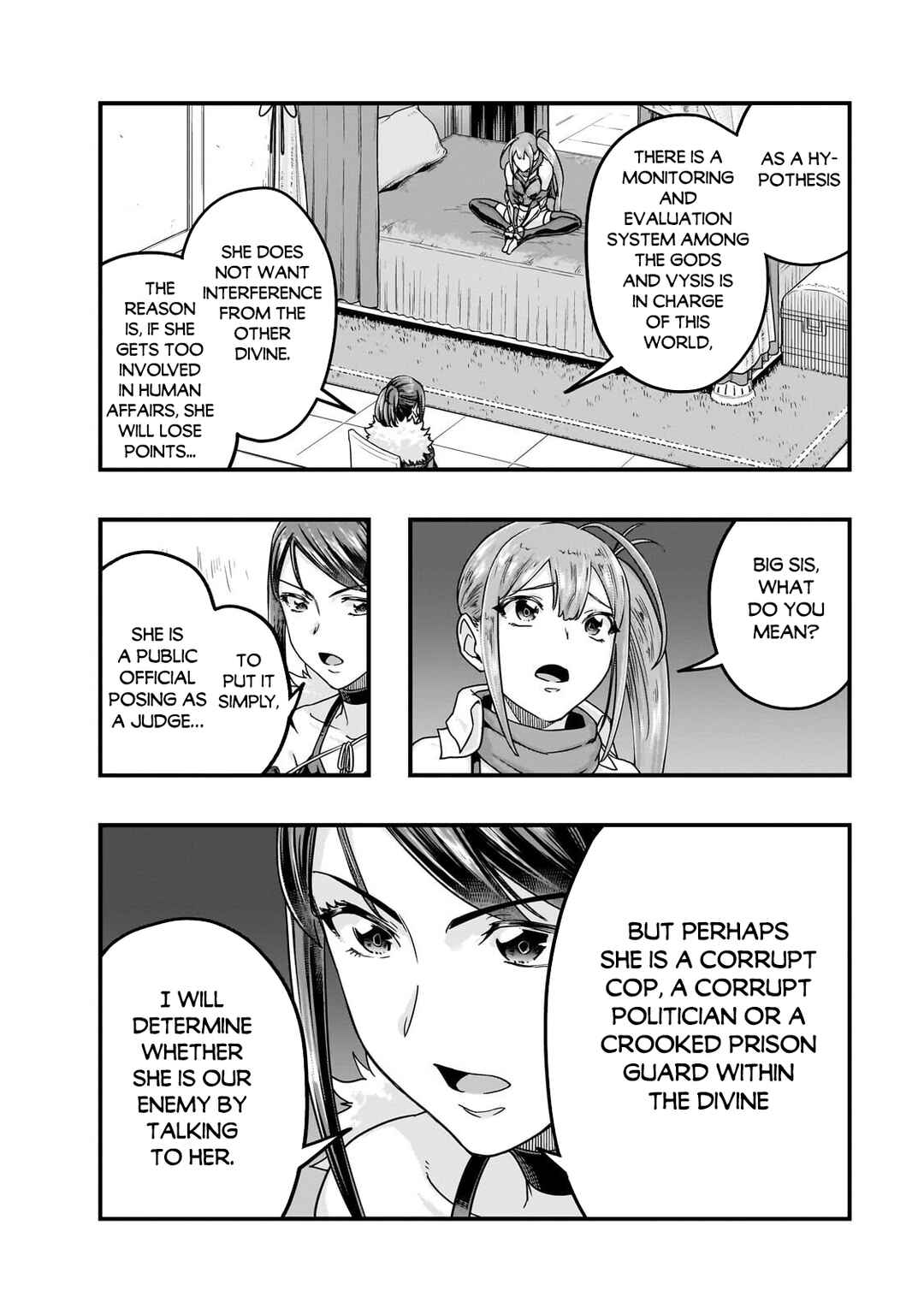Chapter 69 - Page 7