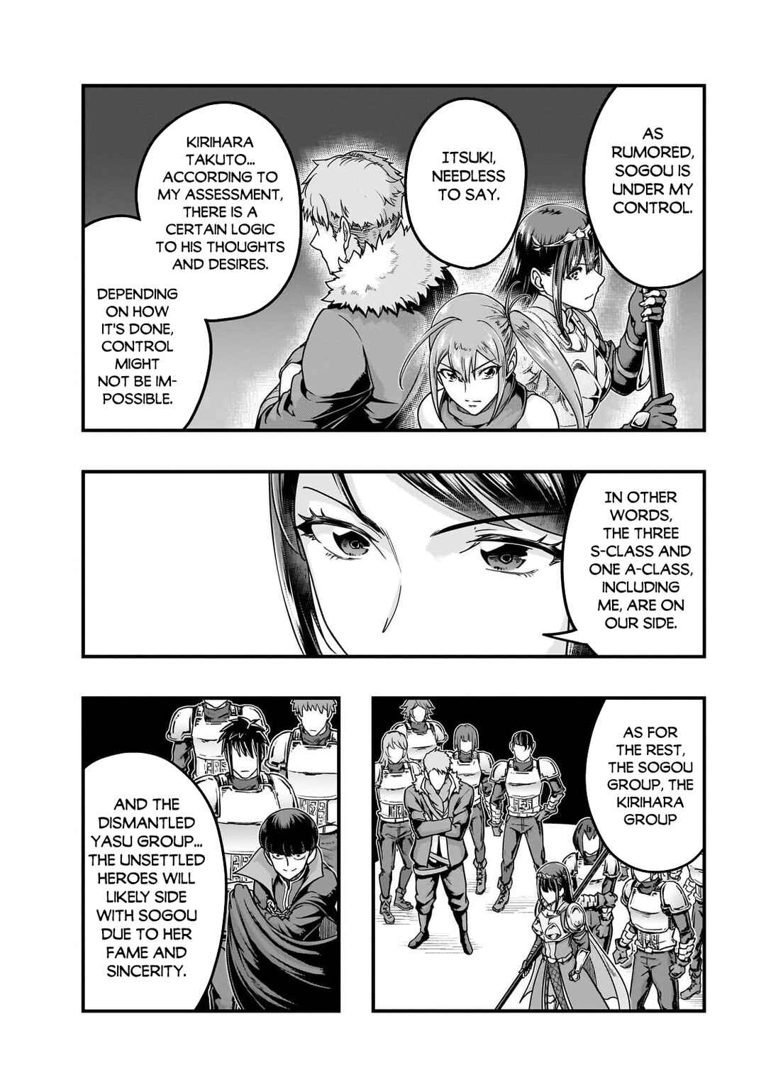 Chapter 69 - Page 9