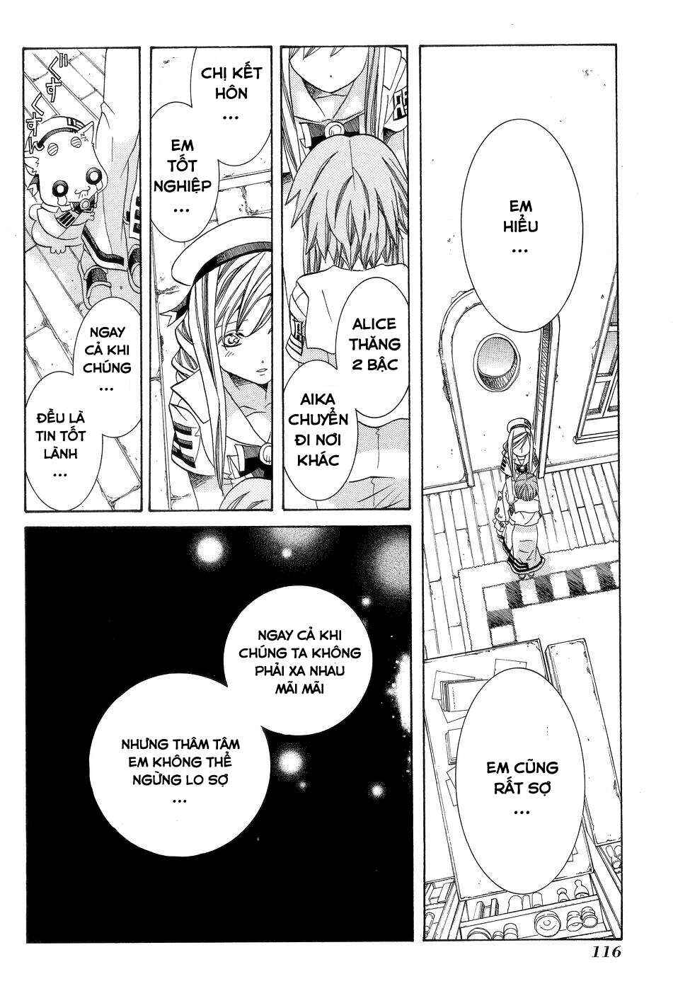 Chapter 59 - Page 26