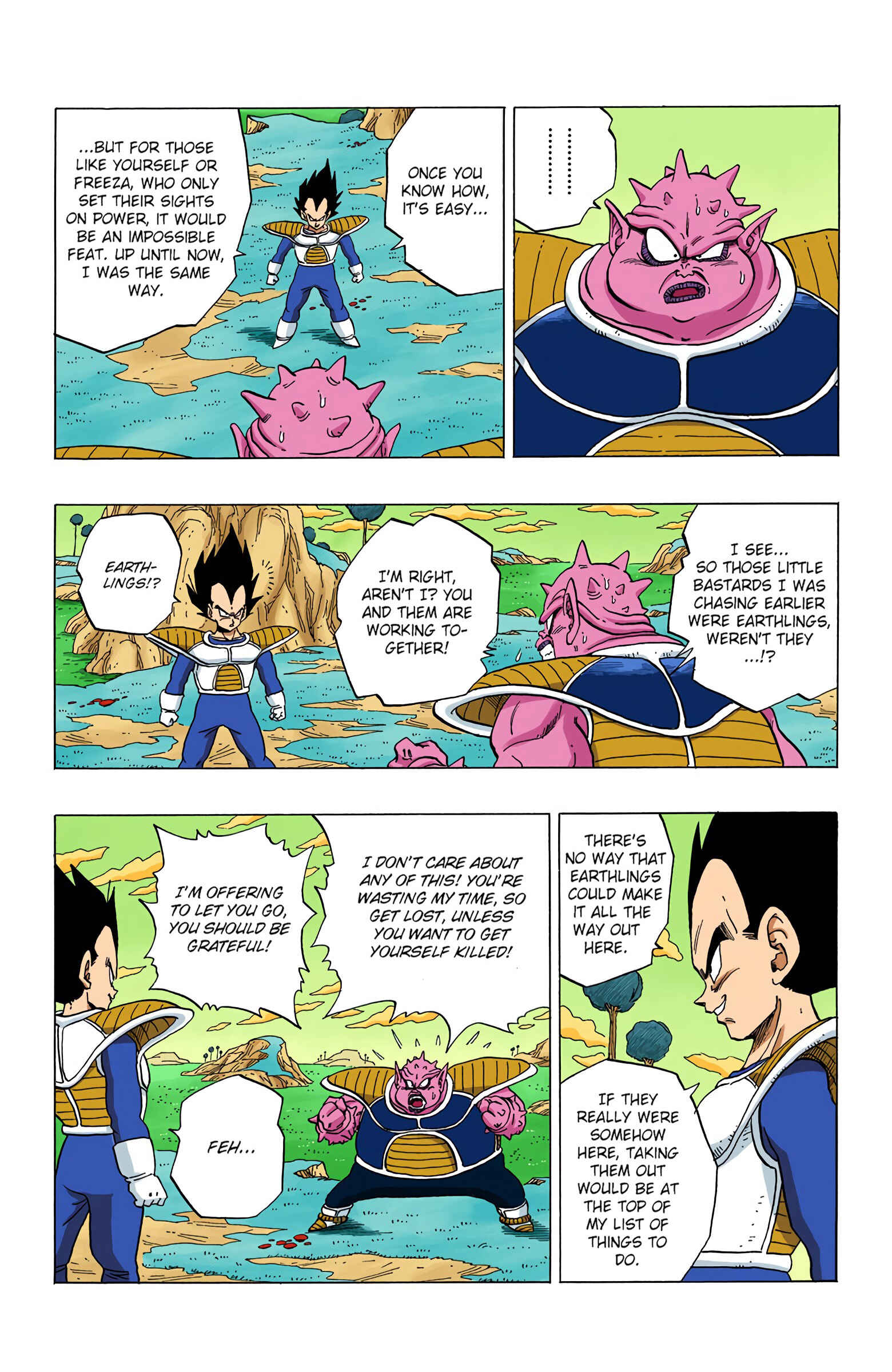 Chapter 257 - Page 6