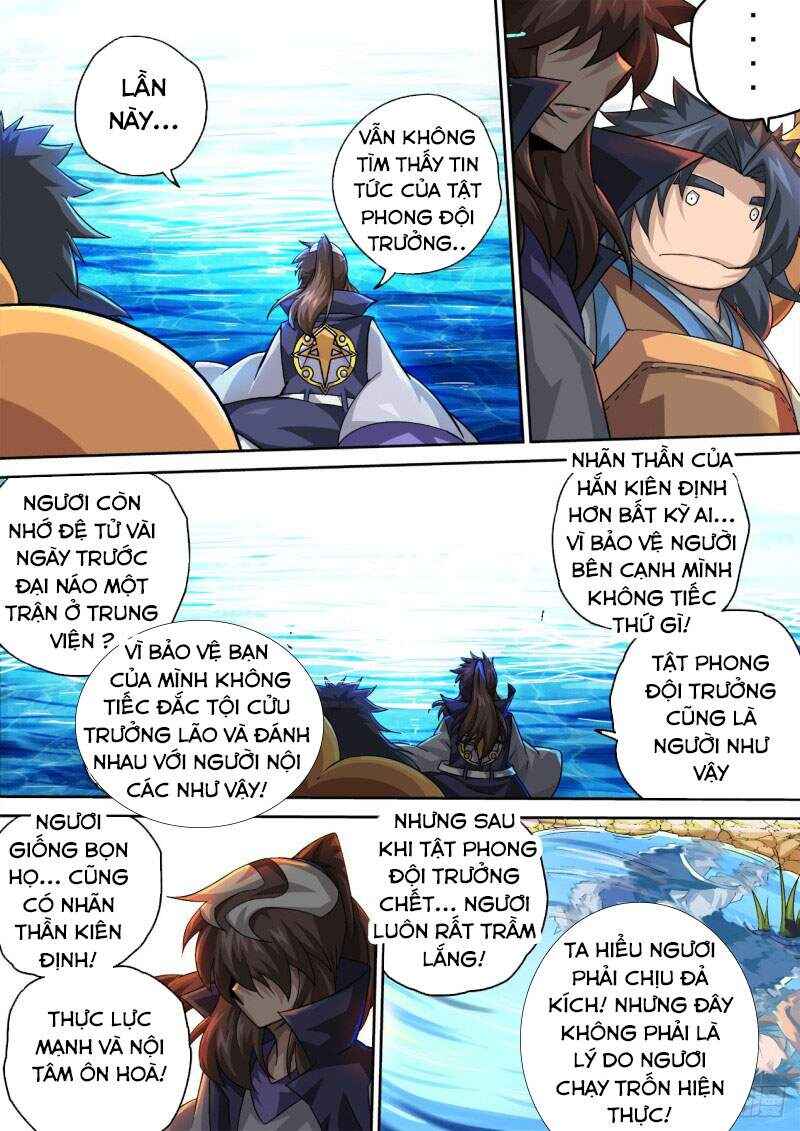 Chapter 402 - Page 10