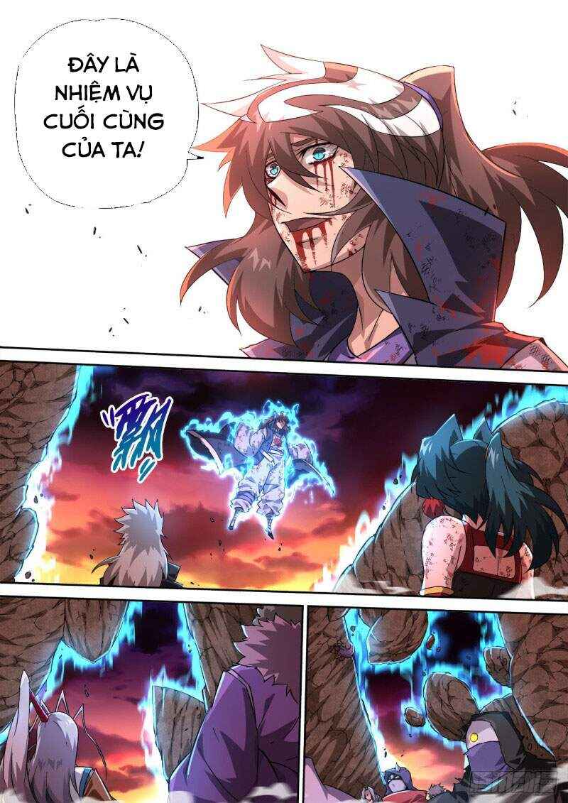 Chapter 402 - Page 4