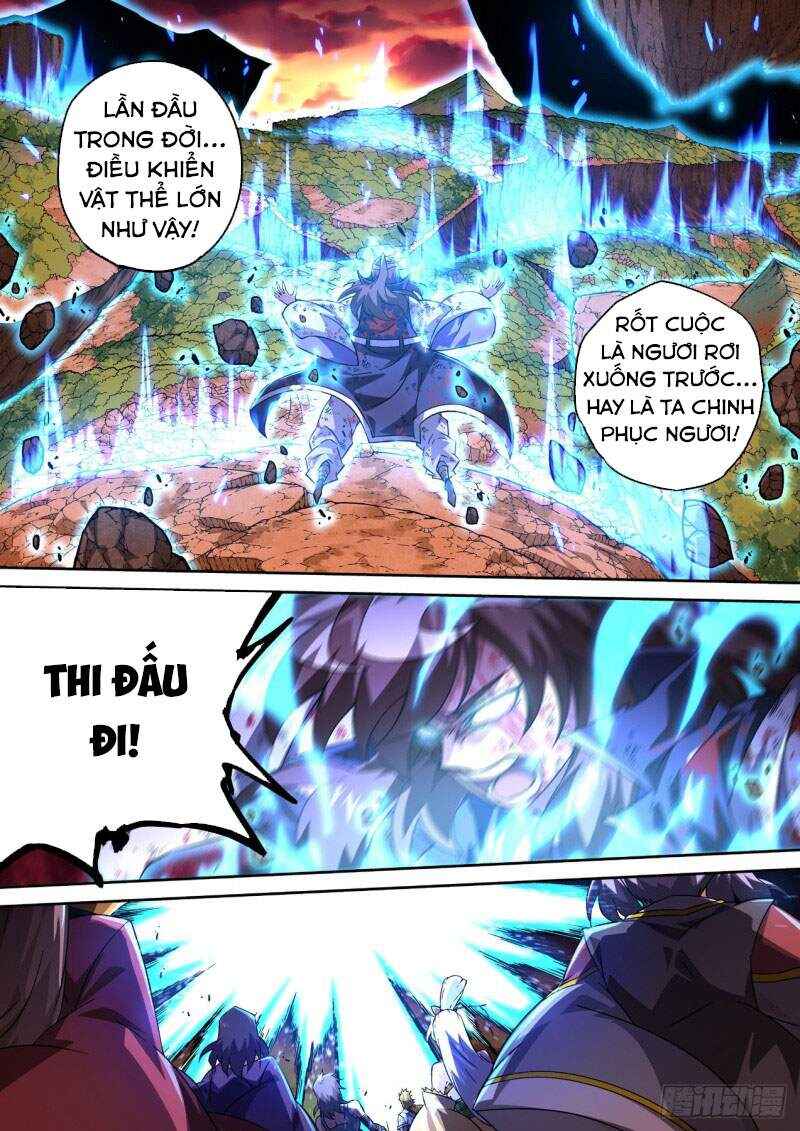 Chapter 402 - Page 5