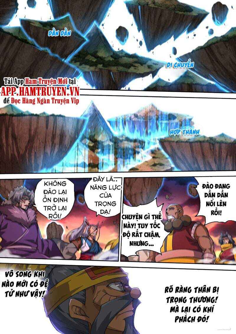Chapter 402 - Page 6