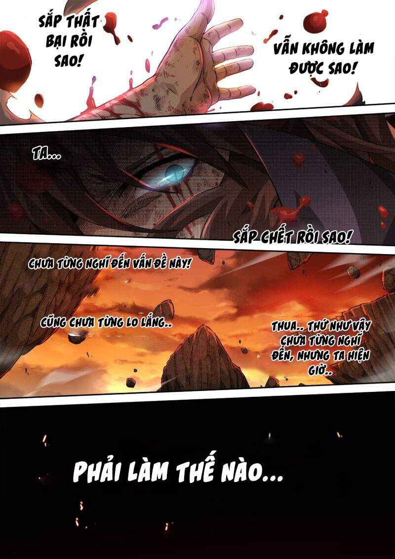 Chapter 402 - Page 8