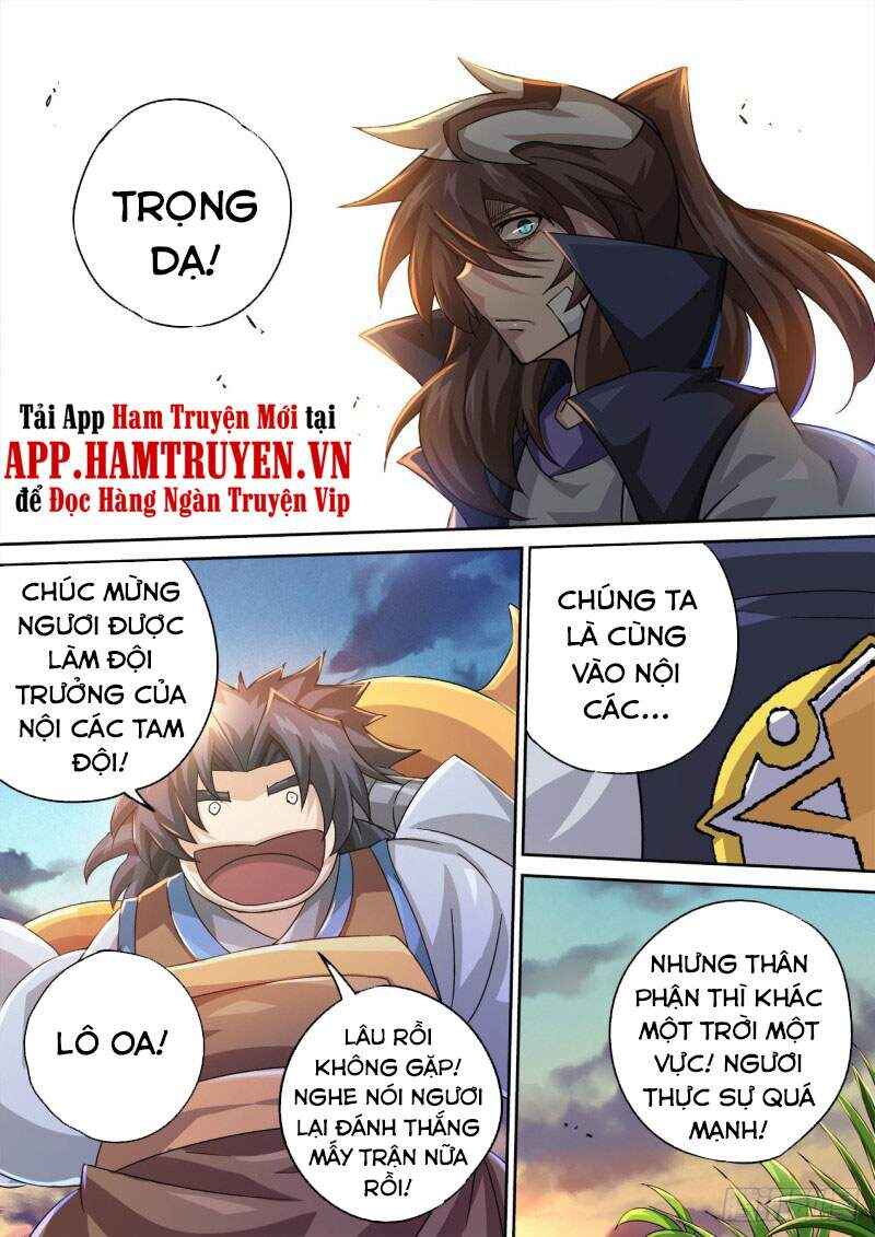 Chapter 402 - Page 9