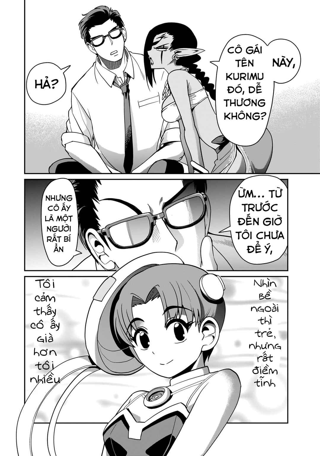 Chapter 33 - Page 17