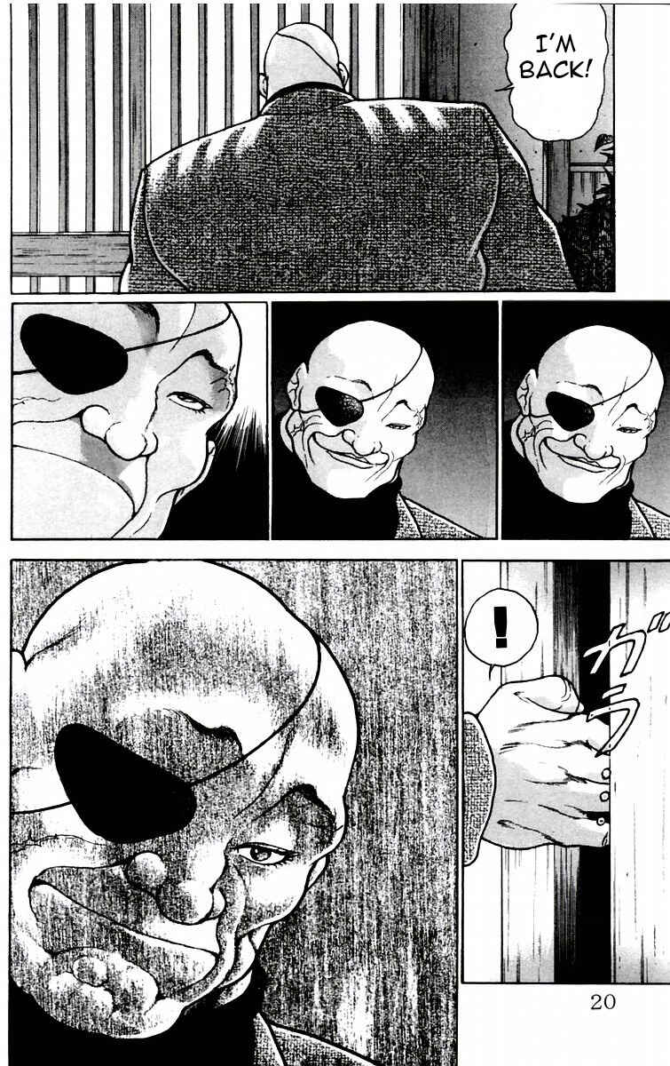 Chapter 80 - Page 20