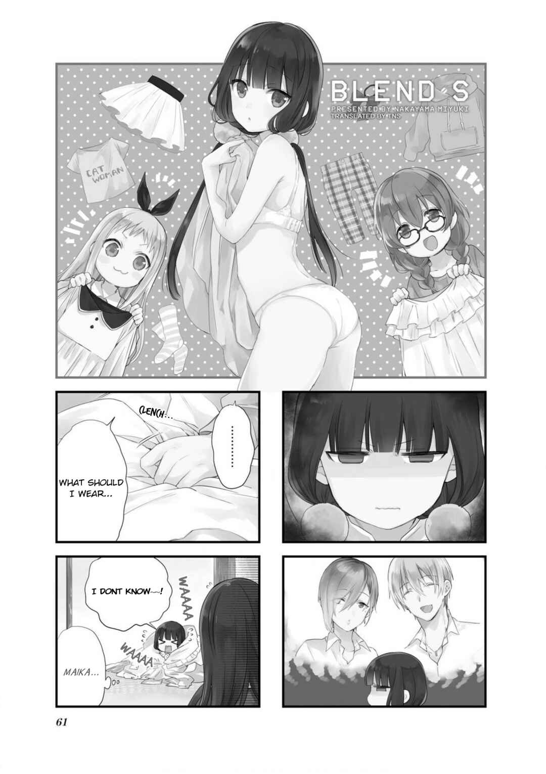 Chapter 63 - Page 1