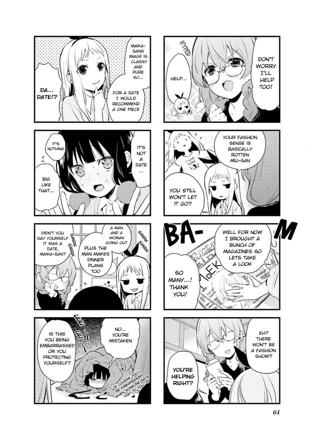 Chapter 63 - Page 4
