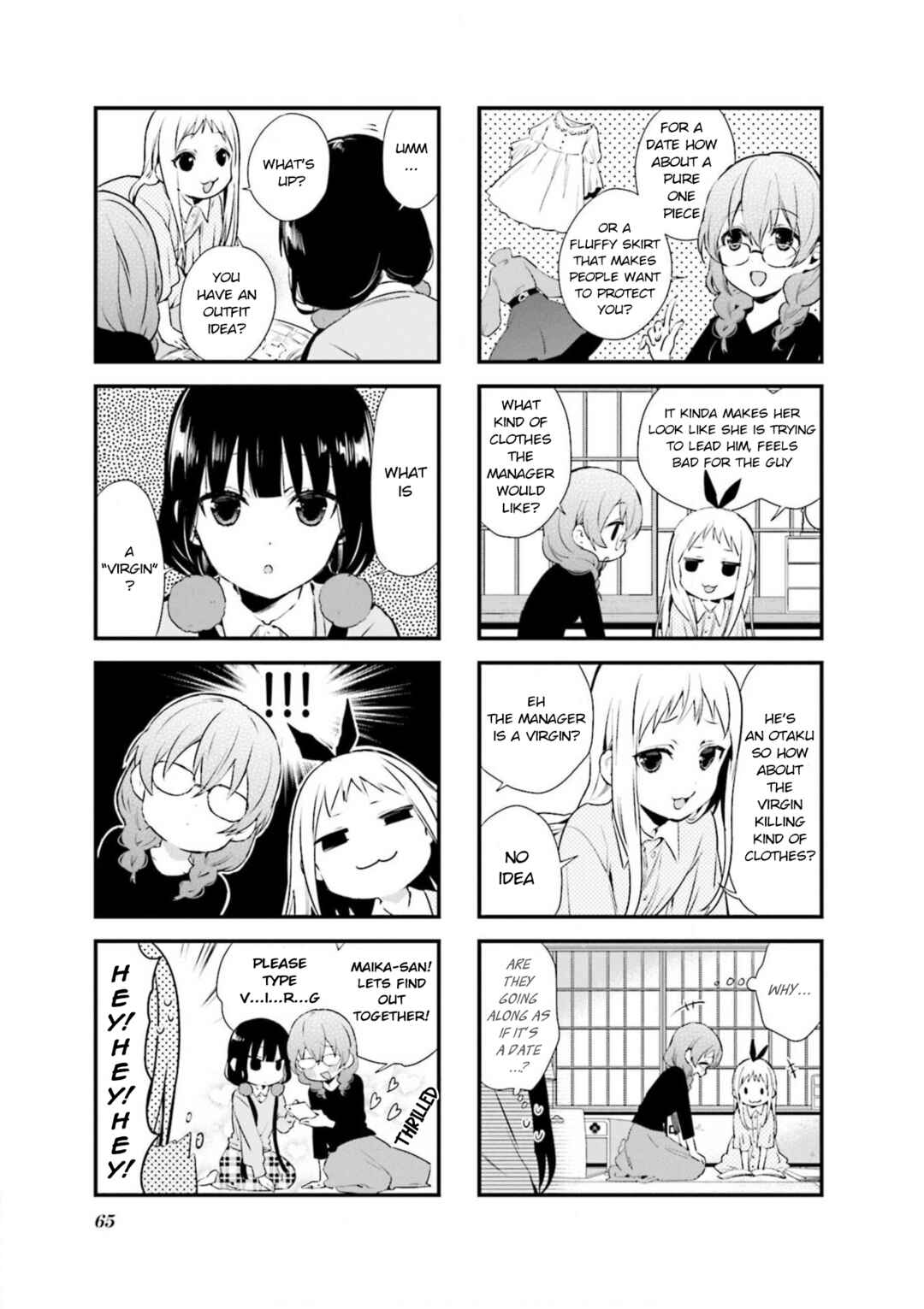 Chapter 63 - Page 5