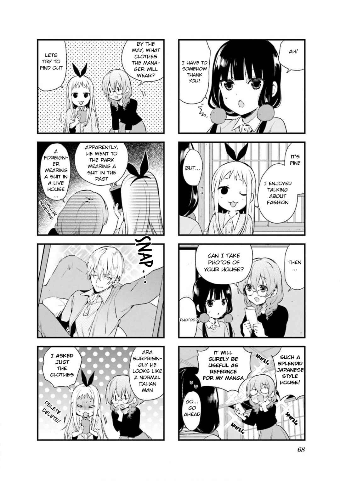 Chapter 63 - Page 8