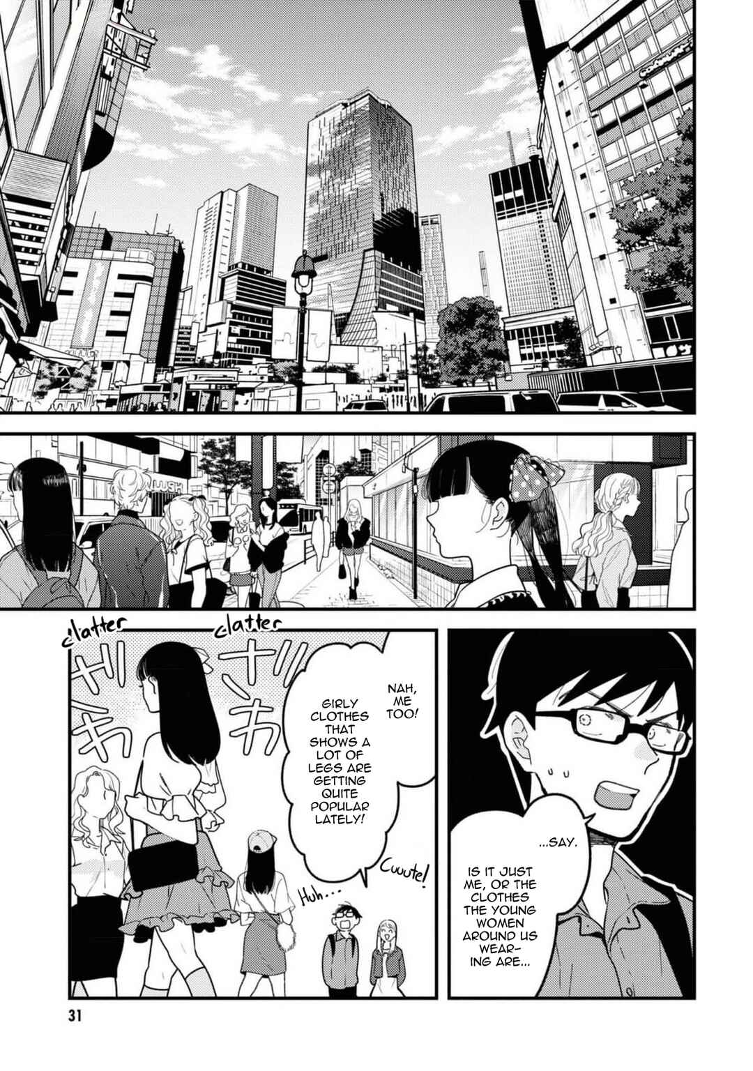 Chapter 102 - Page 11