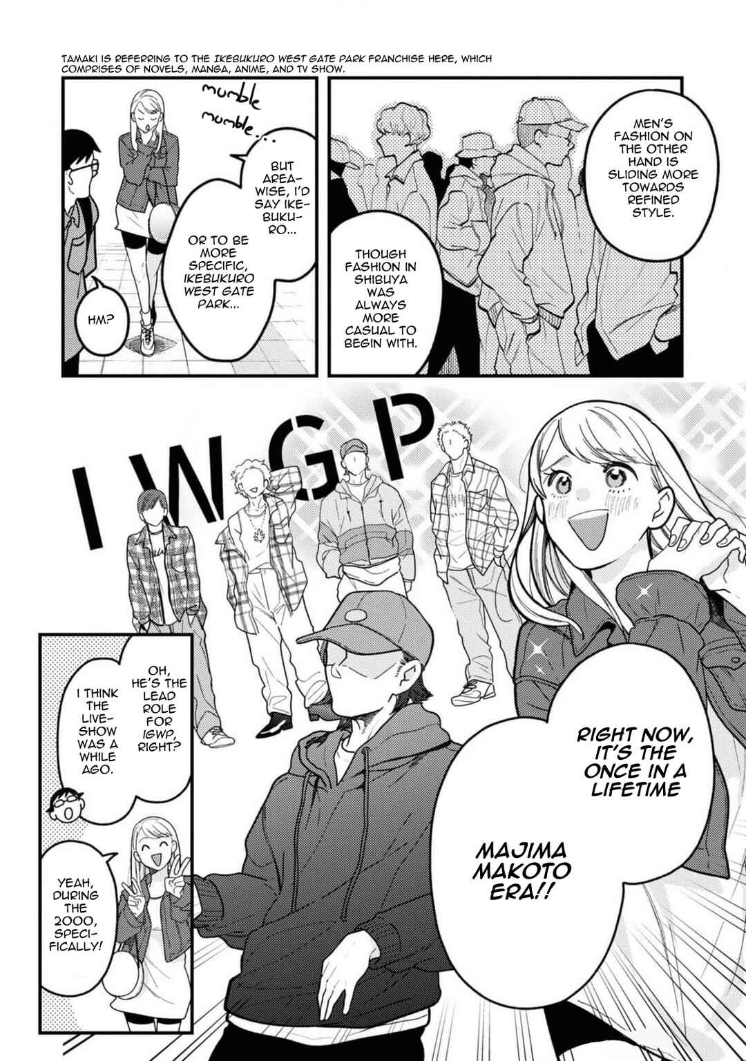 Chapter 102 - Page 12