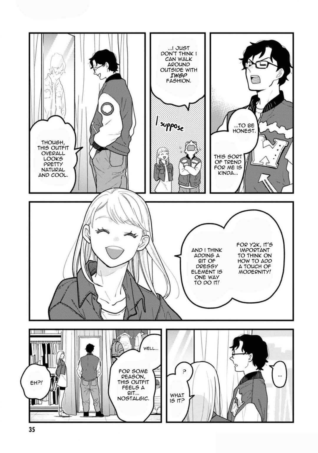 Chapter 102 - Page 15