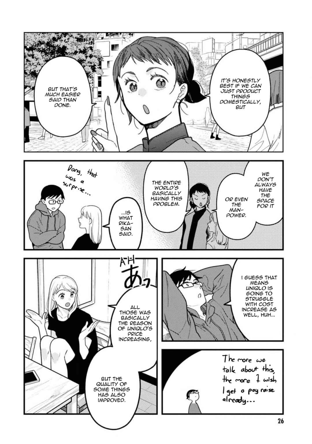 Chapter 102 - Page 6