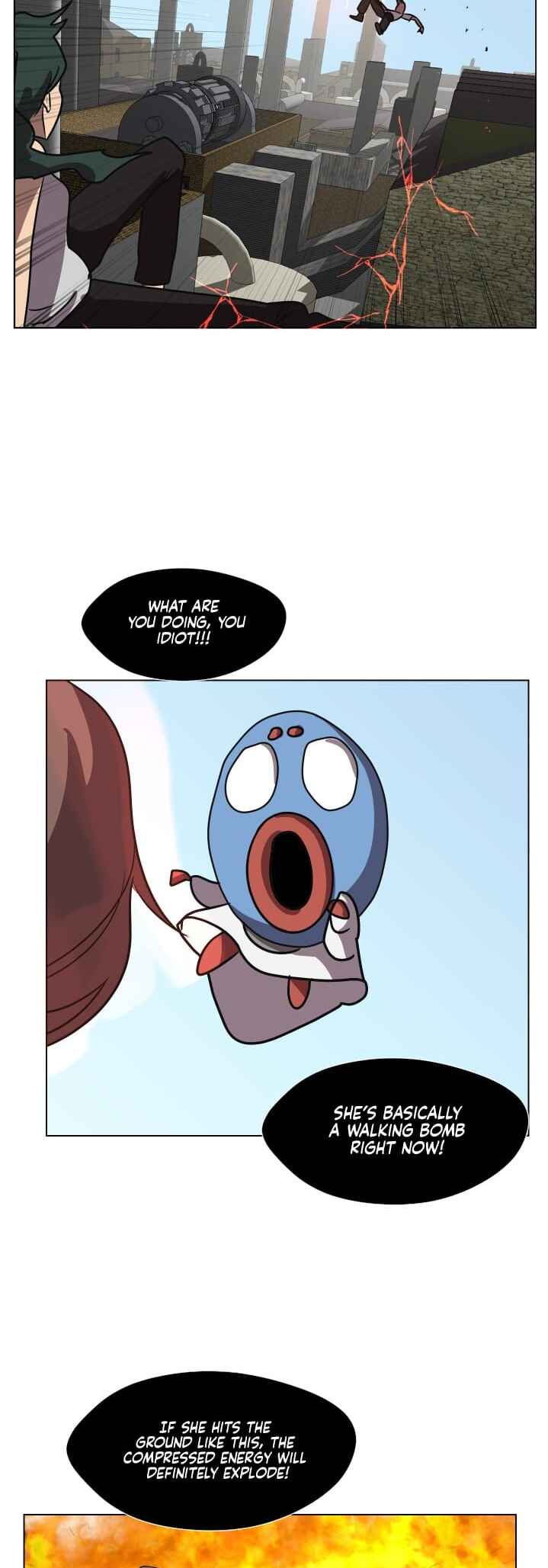 Chapter 74 - Page 27