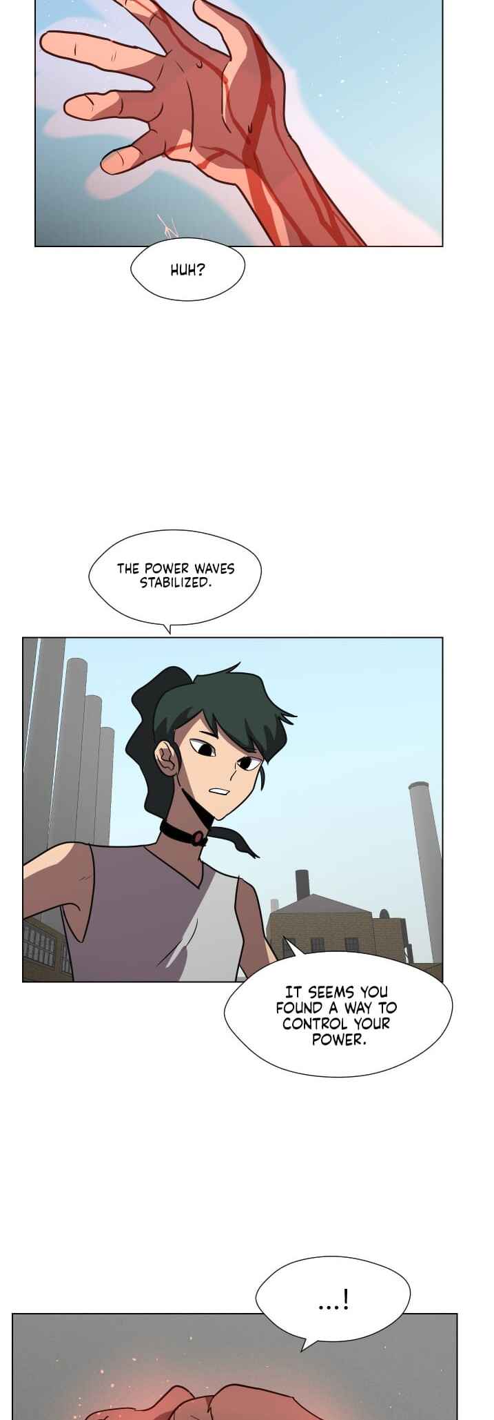 Chapter 74 - Page 31