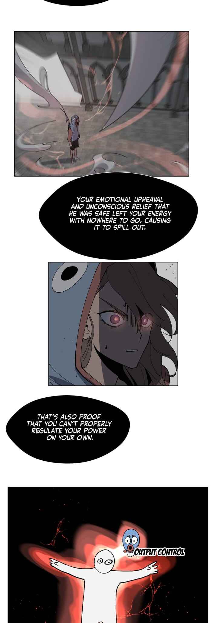 Chapter 74 - Page 34