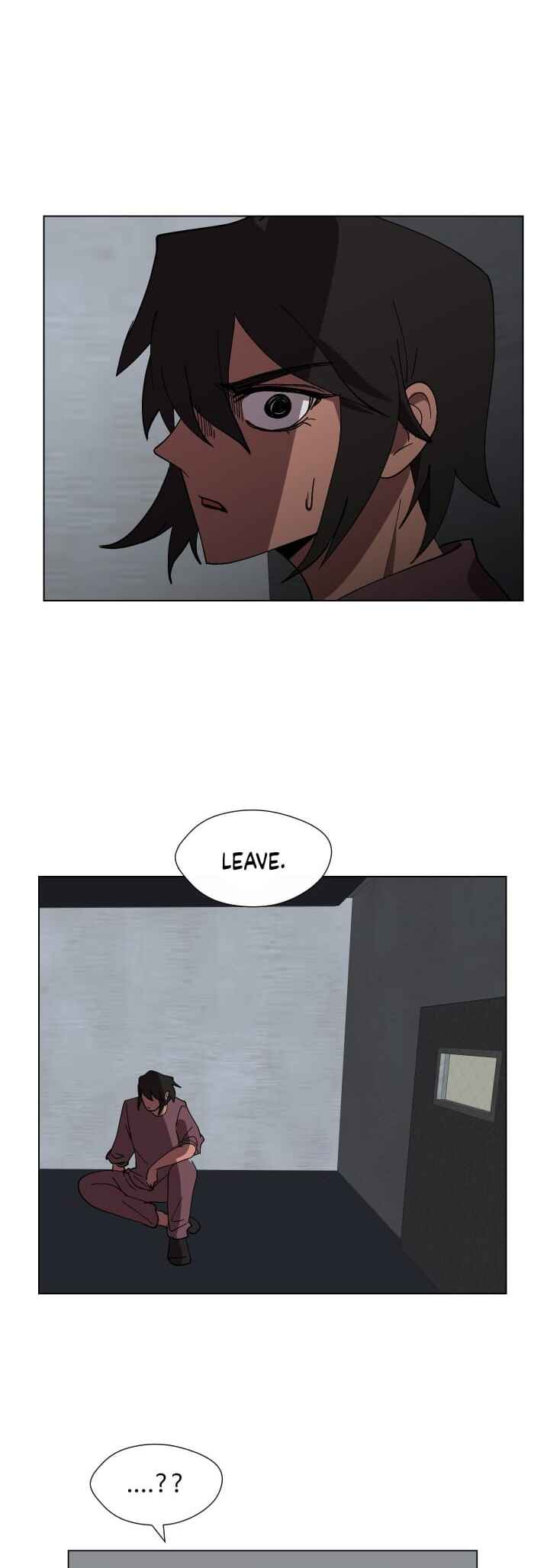Chapter 74 - Page 39