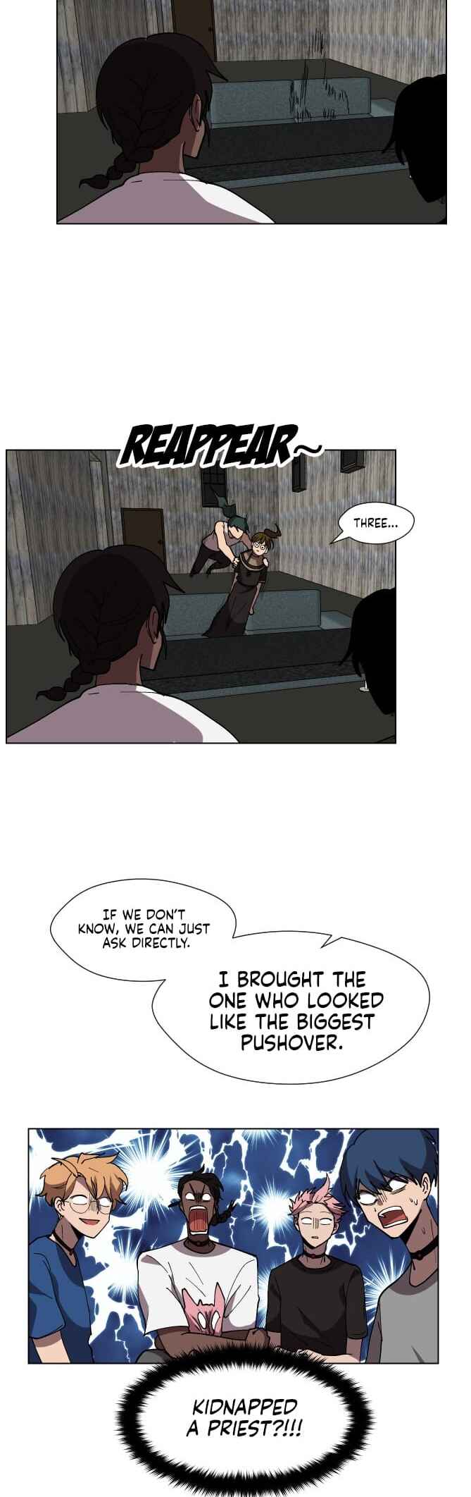 Chapter 74 - Page 46
