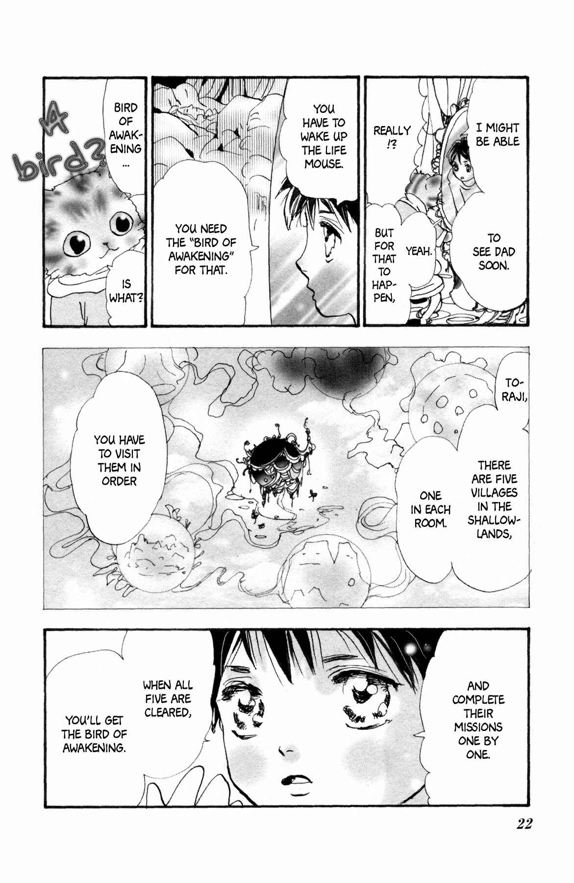 Chapter 33 - Page 24