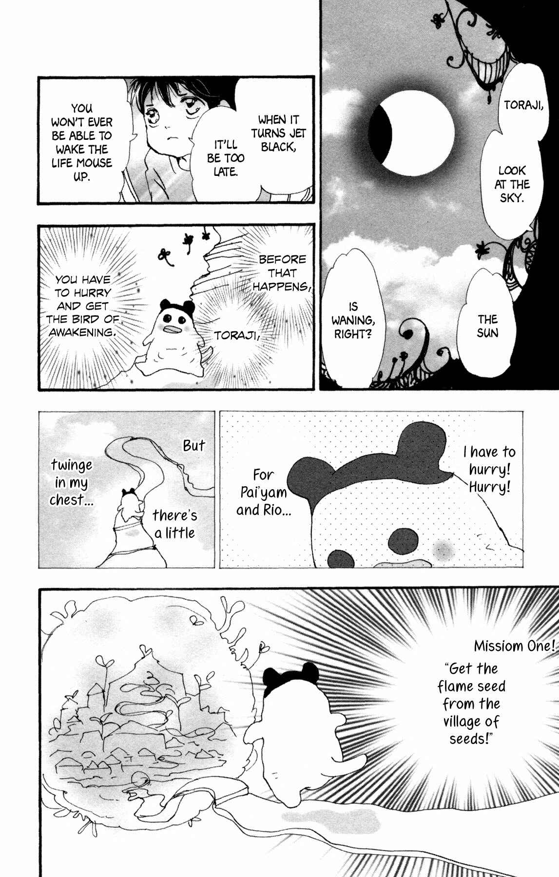 Chapter 33 - Page 26