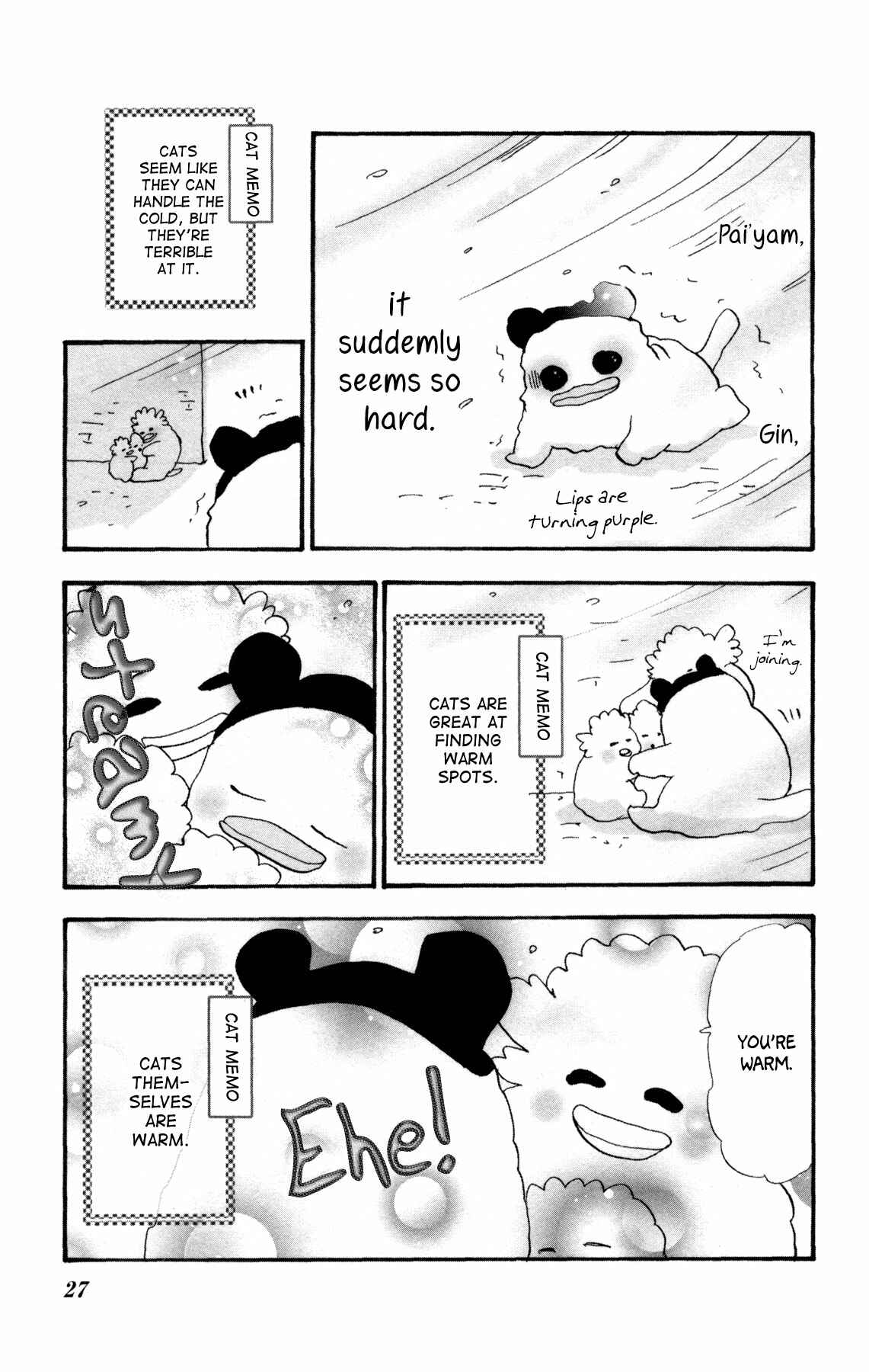 Chapter 33 - Page 29