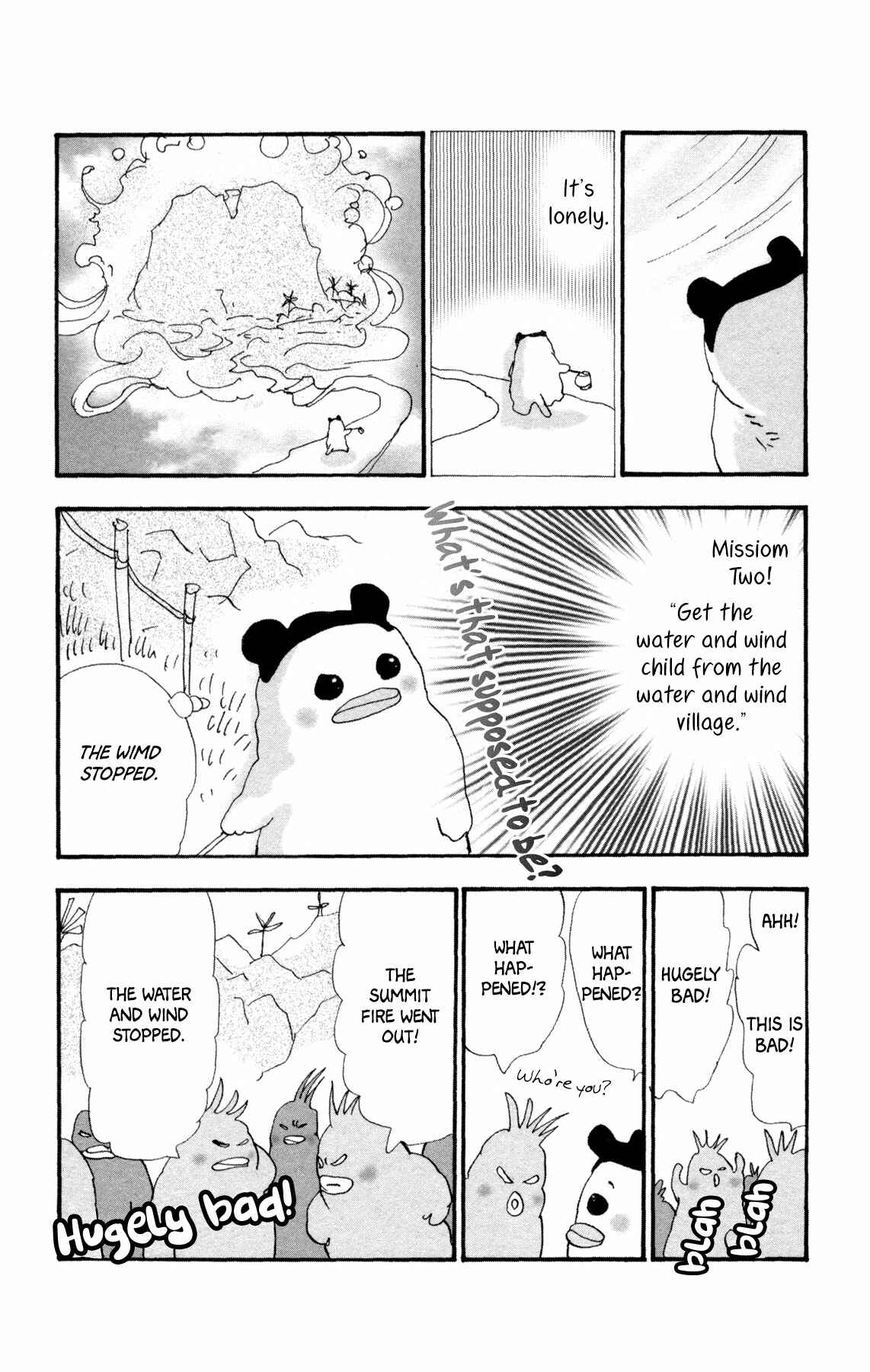Chapter 33 - Page 32