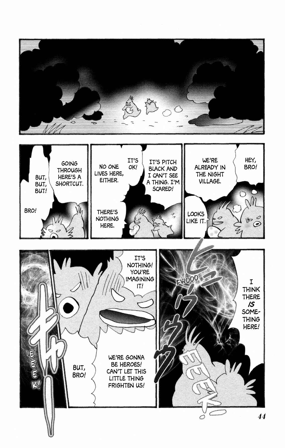 Chapter 33 - Page 46