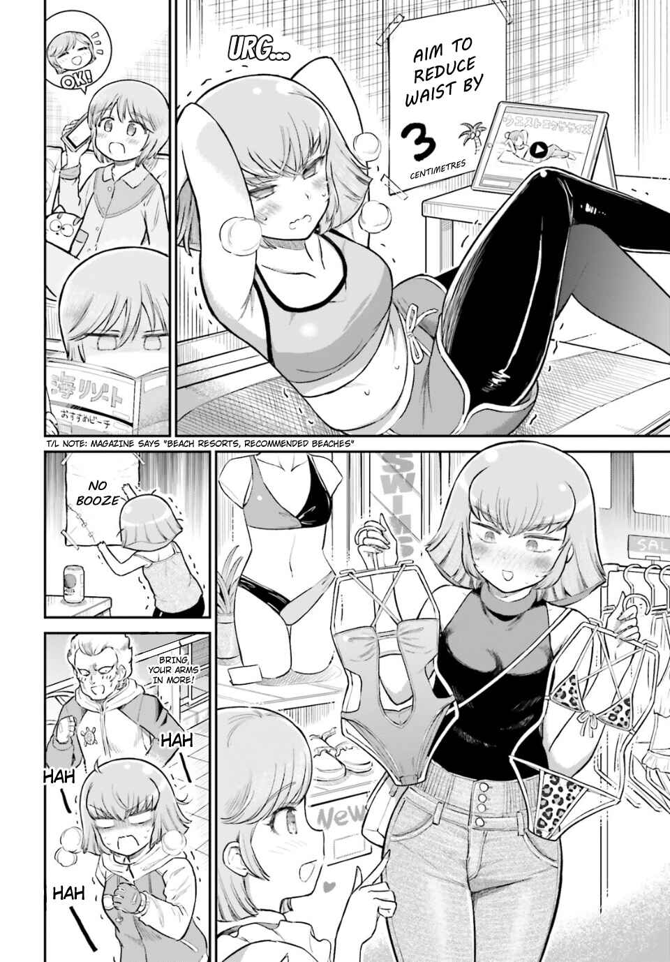 Chapter 61 - Page 10