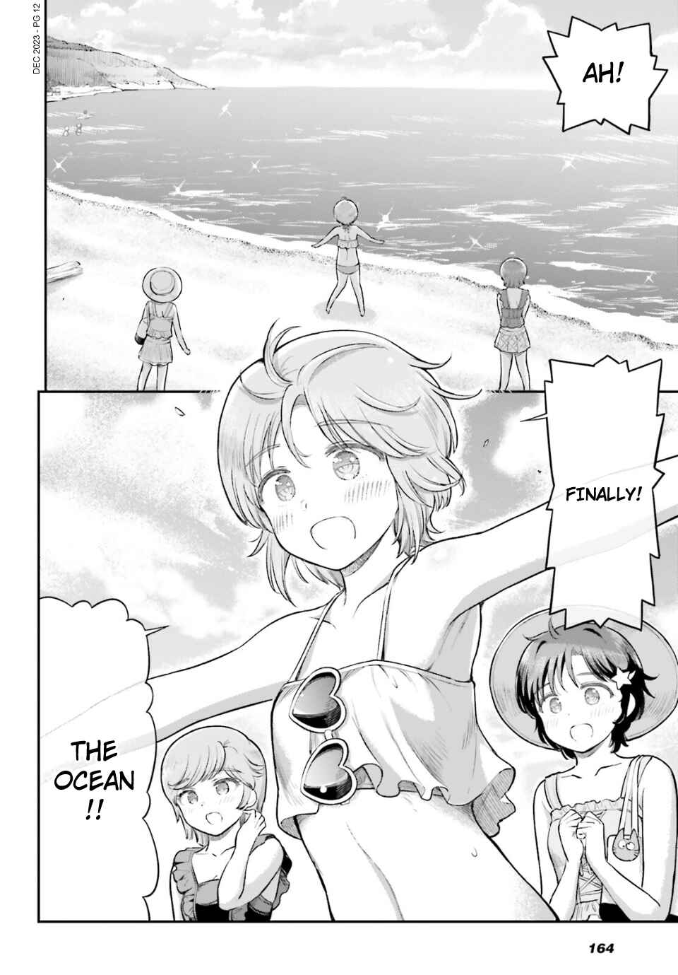 Chapter 61 - Page 12