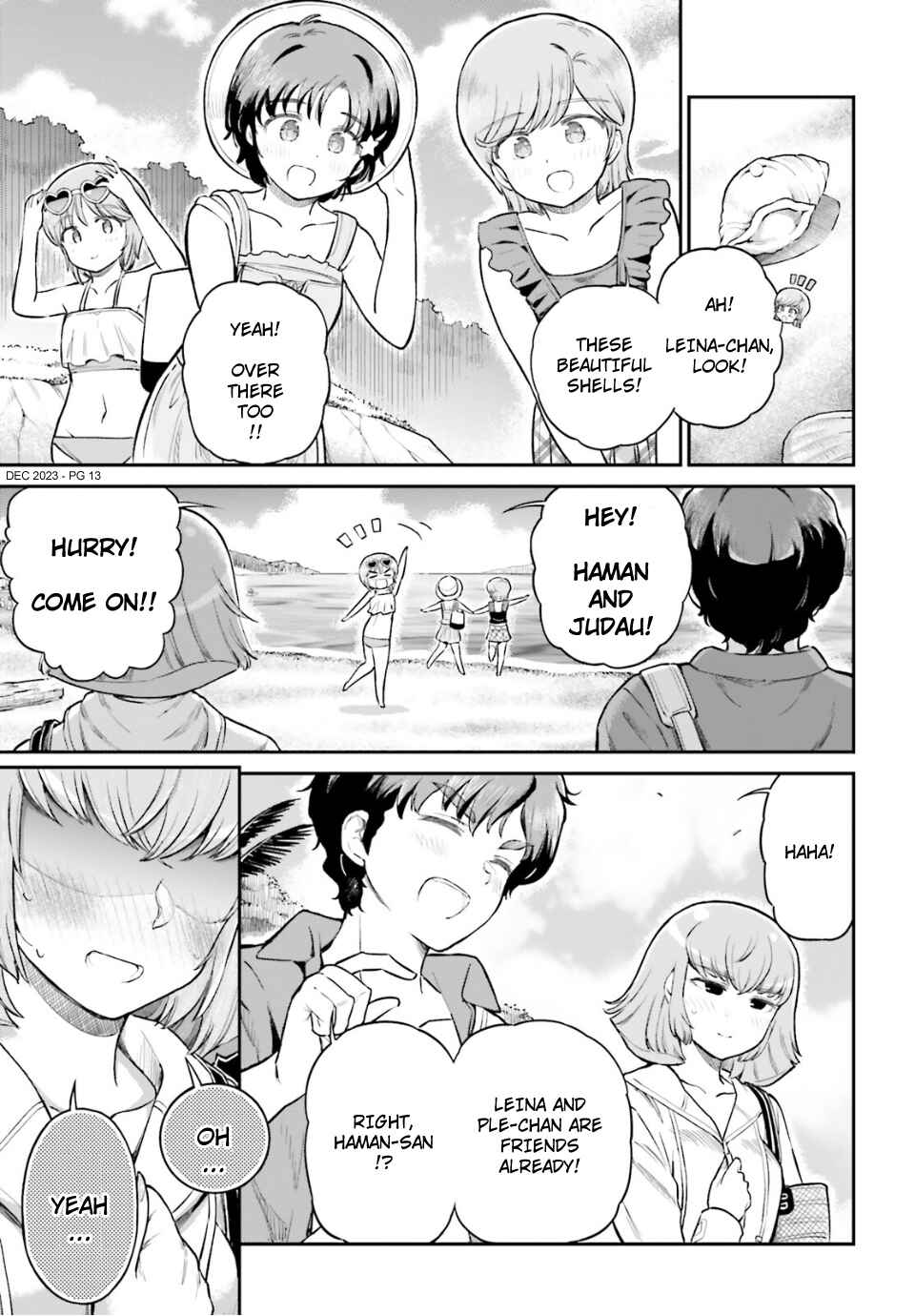 Chapter 61 - Page 13