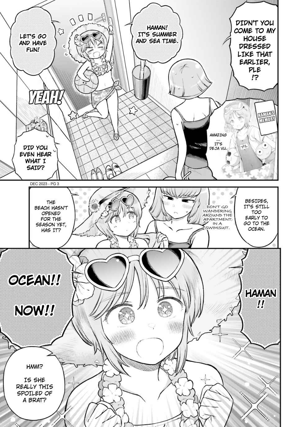 Chapter 61 - Page 3