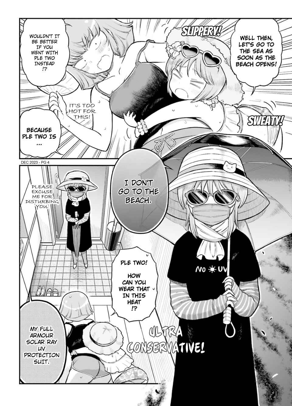 Chapter 61 - Page 4
