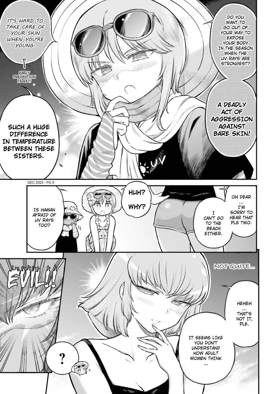 Chapter 61 - Page 5