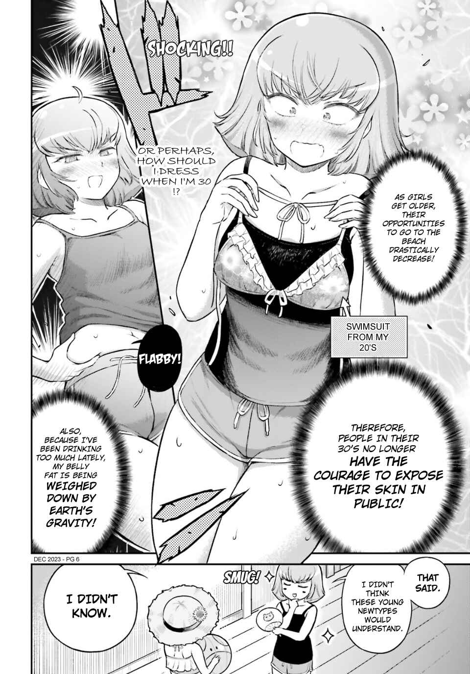 Chapter 61 - Page 6