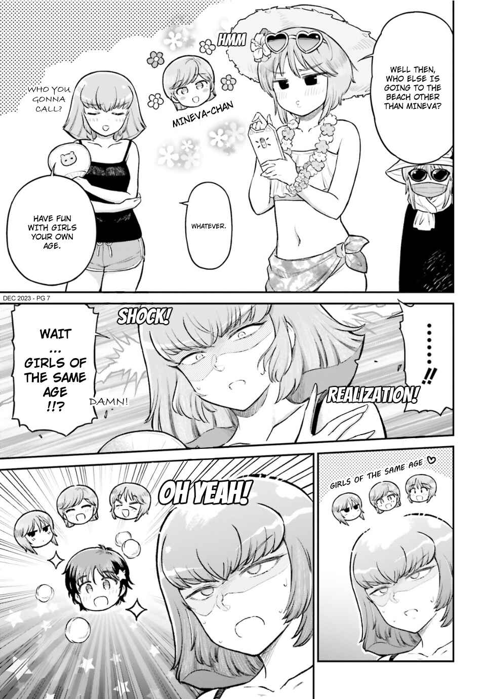 Chapter 61 - Page 7