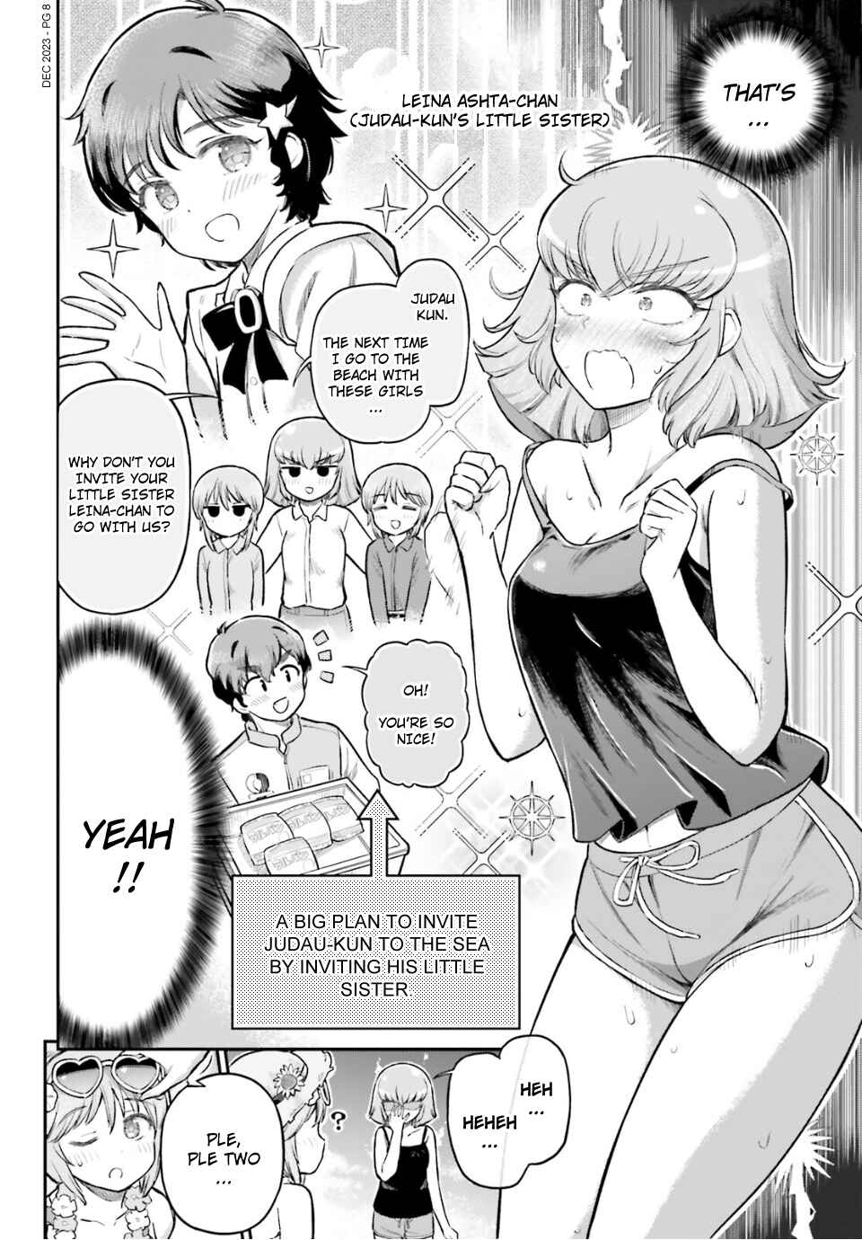 Chapter 61 - Page 8