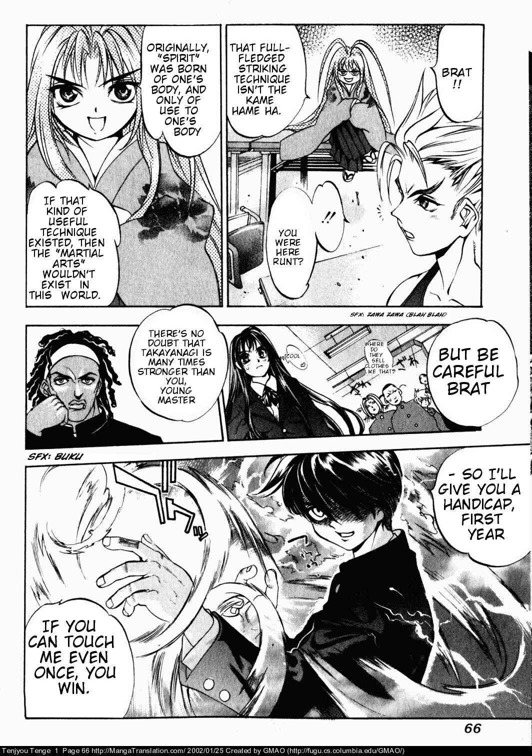 Chapter 3 - Page 3