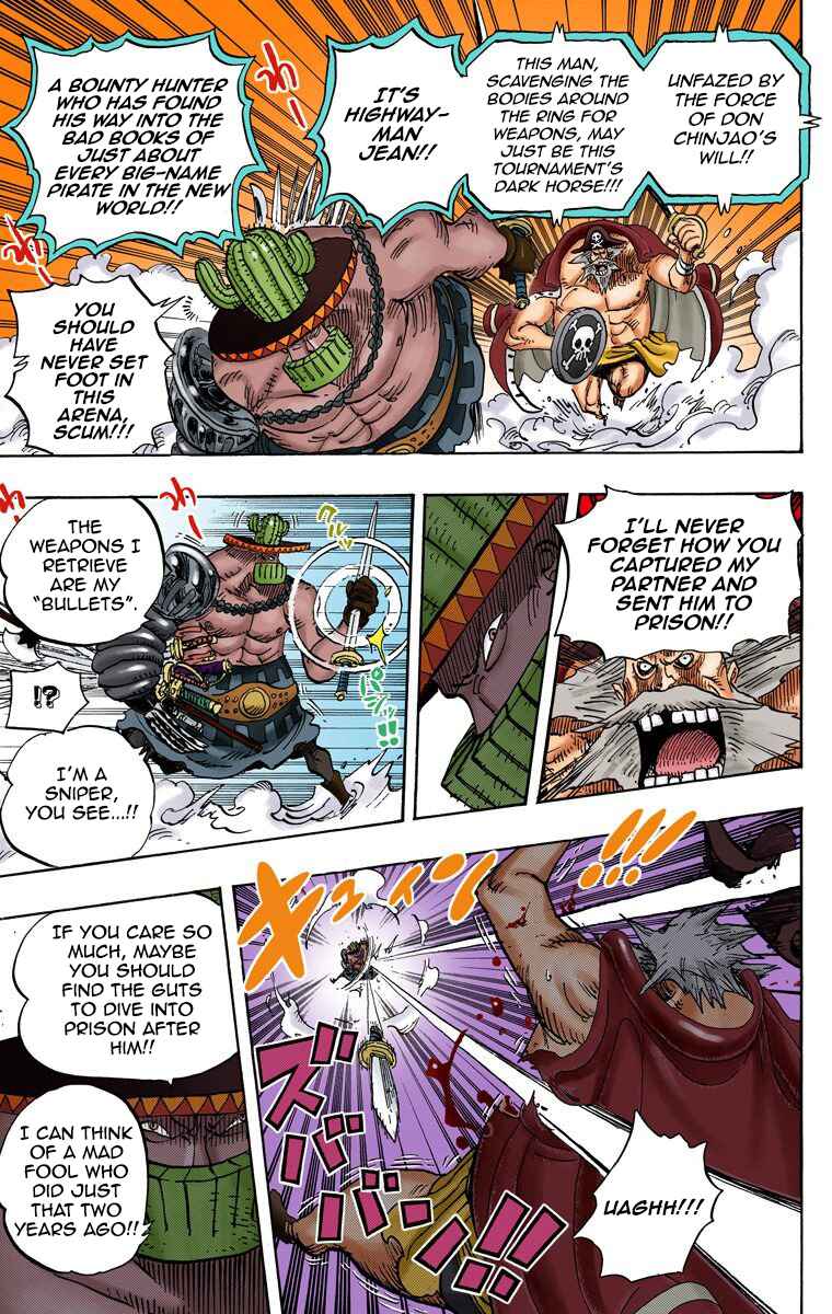 Chapter 715 - Page 10
