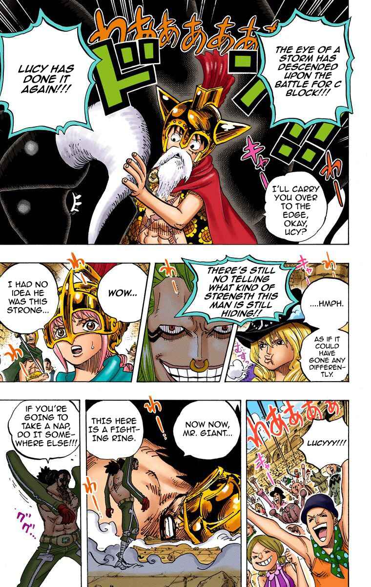 Chapter 715 - Page 4