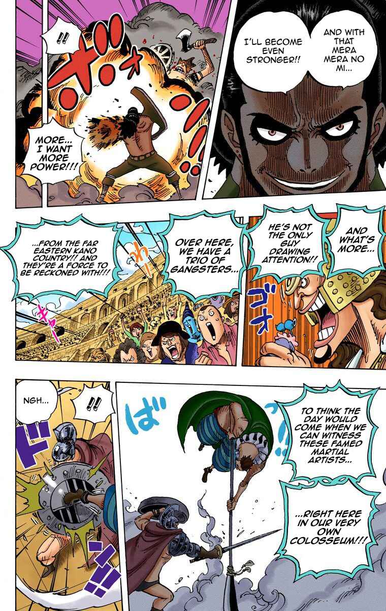 Chapter 715 - Page 6