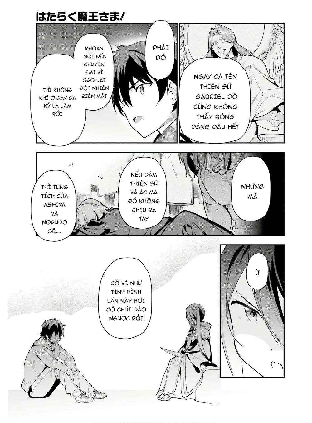 Chapter 86 - Page 10